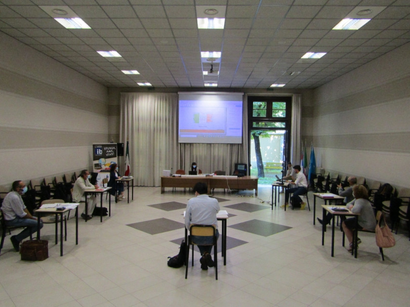 Il “Balbo” scrive all’Ordine dei Medici per l'attivazione di un iter di concessione della sperimentazione biomedica